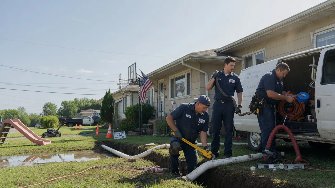 Toilet Installation in Andover, NJ near me